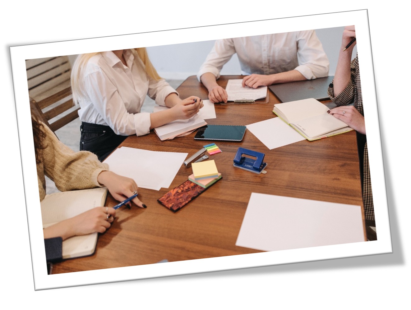 Coaching Qolibri