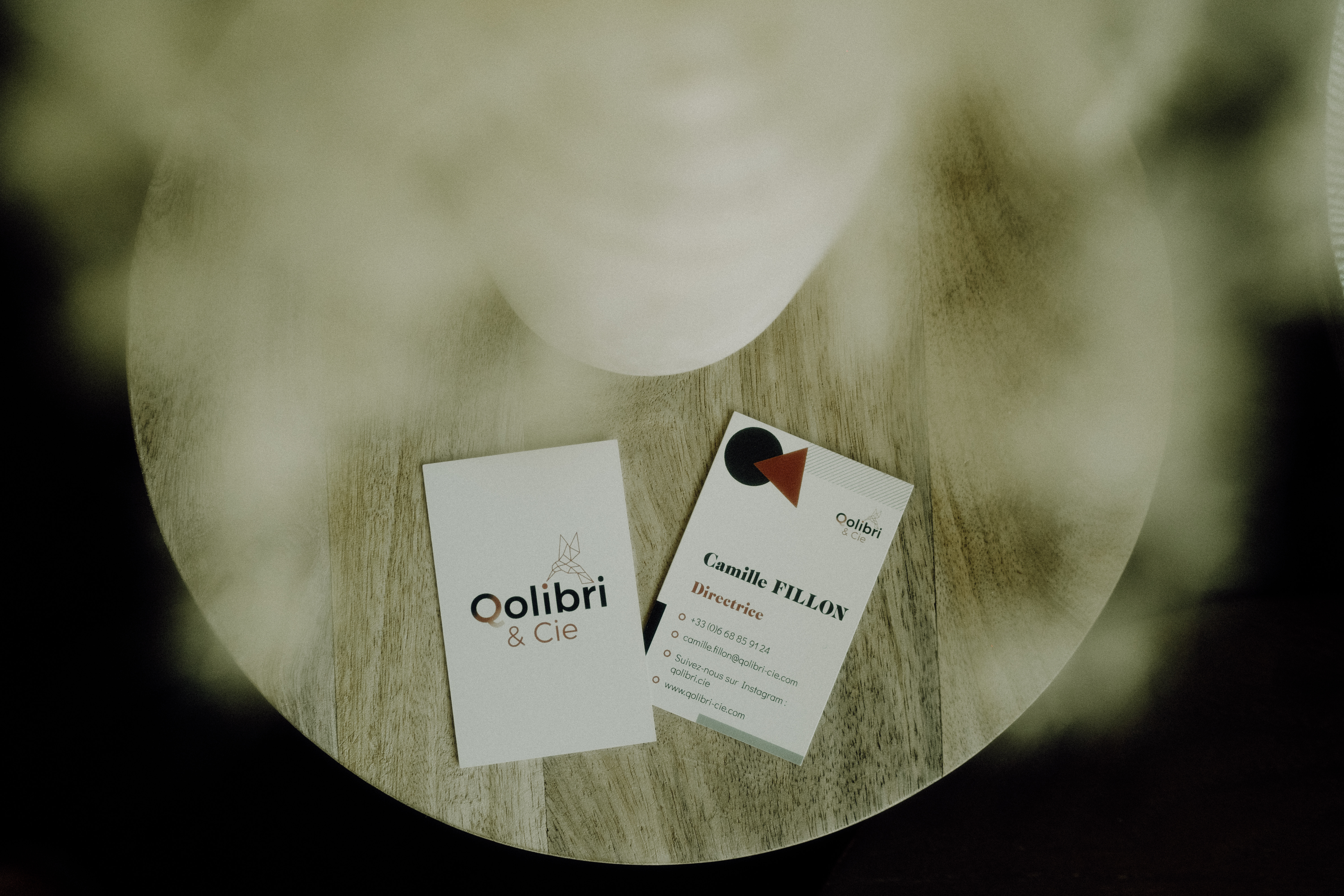 Coaching Qolibri