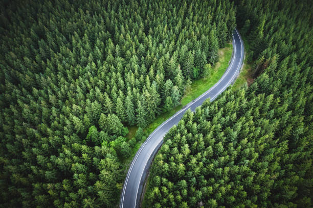 Route vers l’avenir